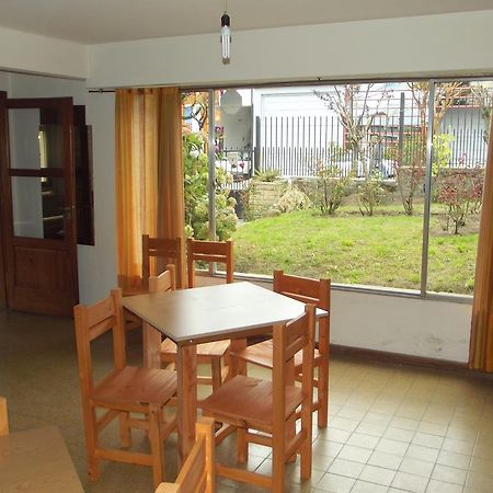 Hosteria Las Amapolas Frey Bariloche Buitenkant foto