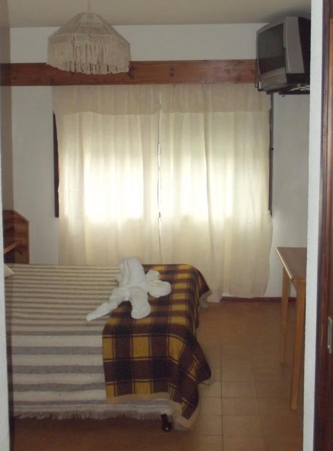 Hosteria Las Amapolas Frey Bariloche Buitenkant foto